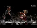 [Hilary Hahn] Sarasate Carmen fantasy Op. 25 - introduction [Sheet]