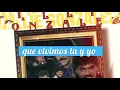 Willie Gonzalez - Pequeñas Cosas - Lyric Video