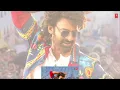 Dil Mange More Audio Song | The Rajasaab | Prabhas | Nidhhi Agerwal | Maruthi | Thaman S