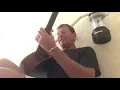 Missing You - Todd Snider - Cover