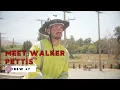 Meet Walker Pettis - IBEW Local 47 Apprentice Profile