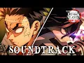 Download Lagu Hashira Enter the Infinity Castle | Demon Slayer: Infinity Castle OST『劇場版「鬼滅の刃」無限城編』柱 | EPIC VERSION