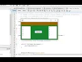 Java Swing 5 Increment and Decrement Using Button and jList