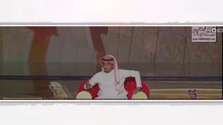 فيك النوادر راشد بن قطيما دندنها