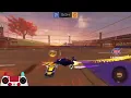 Oski Gets Carried By The 6th Best Player In The World