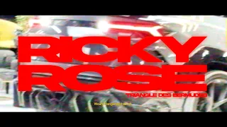 BERMUDA TRIANGLE TDB - RICKY ROSE