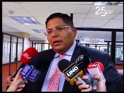 Este jueves rendirán versión supuestos agresores de guardias