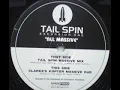 SPEED GARAGE - TAIL SPIN - ALL MASSIVE - (Clarke's Kopter Massive Dub)