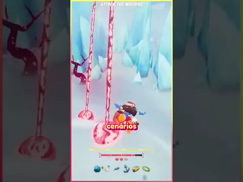 Esse jogo faz você se sentir num sonho - HASTE