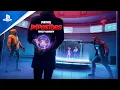 Fortnite Trust Nobody Introducing Fortnite Impostors PS5 PS4