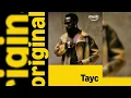 Tayc - Merci (by Amazon Music)