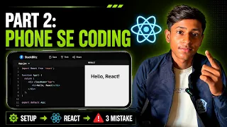 Phone Se Coding - Part 2
