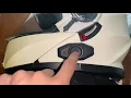 How to fix Bilt Techno 2 0 Helmet How to fix Sena DWO-5 Bluetooth