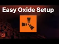 How To Install Oxide On Rust Server