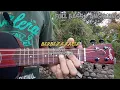 Download Lagu Didepan orang tuamu kau malukan diriku || BERBEZA KASTA - THOMAS ARYA || Cover ukulele version