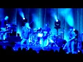 Robert Plant - Bluebirds Over the Mountain - Royal Albert Hall, London - 8 Dec 2017