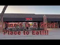 Day of Reviewing Restaurants This Winter Tino s Bar Grille Dublin Ohio