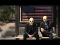 Tell Me How You Died (Album Version) - Handsome As Sin