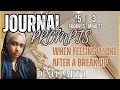 V2S Journal Prompts Dino part 1