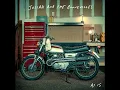 Josiah and the Bonnevilles - Going Gone (Official Audio)