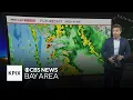 Tuesday evening First Alert Weather forecast 12/23/25