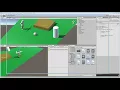 Unity 5 Tutorial Diablo Style RPG - First Enemy