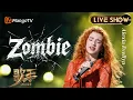 Download Lagu 【#歌手2025 纯享】#AlexiaEvellyn 《Zombie》一改以往空灵的唱腔转而用沙哑却滚烫声线唱出希望的力量｜《歌手2025》 SINGER 2025｜MangoTV