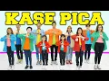 Download Lagu KASE PICA - EVER SLKR X PIAW - CHOREOGRAPHY BY DIEGO TAKUPAZ