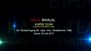 Download Sepanjang Jalan Kenangan KAPER NEW BINTANG YENILA MP3