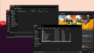 How to the Borderlands AoDK PythonSDK
