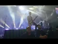 Ice Nine Kills - The Laugh Track (Live Debut) - Pearl Theater, Las Vegas - 17 Oct 2025