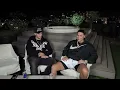 A STREAM WITH JUHN AND JAIRO VERA 🎤🇨🇱 🇵🇷