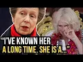 Lagu Princess Anne Reveals the Unexpected Truth About Queen Camilla