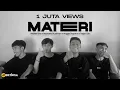 Download Lagu MATERI - Ardiles Kins x Reyvano Budiman x Angga Saputra x Tegar Ola | Disko Tanah (Distan)