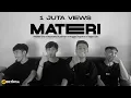 MATERI - Ardiles Kins x Reyvano Budiman x Angga Saputra x Tegar Ola | Disko Tanah (Distan)