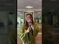 Download Lagu Mari tengok putus terpaksa atau putus urat ???? Ziana Zain Putus Terpaksa Cover #pentaramaputrajaya