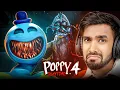 Download Lagu POPPY PLAYTIME CHAPTER 4 [PART 2]