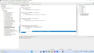 Java Training OOPS - Polymorphism Part2