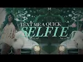 Summer Walker - How Sway feat. SAILORR (Official Lyric Video)