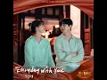 Everyday With You