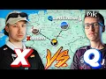 Download Lagu Wir dürfen NUR DIESEN BUCHSTABEN guessen - 1v1 vs WM-Finalist MK