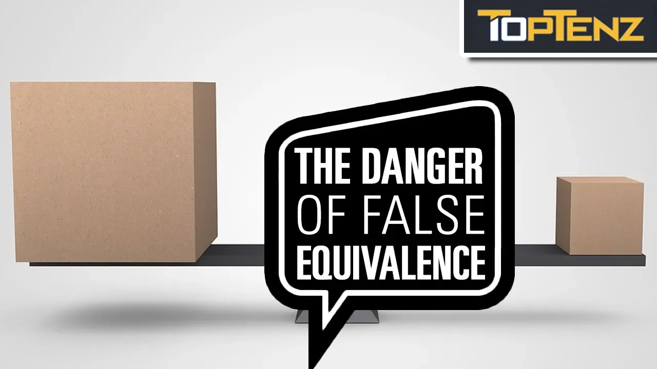 Top 10 Logical Fallacies And How People Misuse Them
