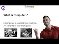 Introduction To Computer System Beginners Complete Introduction To Computer System