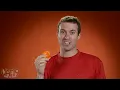 What Gummy Pepper Spice Level Can You Handle? | VAT19