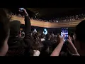 Griff - “So Fast” (Live at the Enmore Theatre, Sydney 2024)