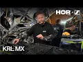 Lagu KRL MX | HÖR x Sennheiser Amsterdam Pop-up - October 21 / 2025