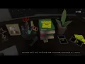 GTA 5 - Hotspot trophy in Tony s desk