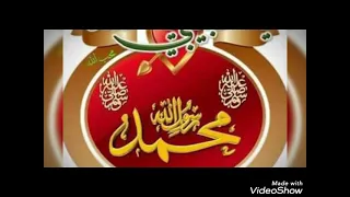 من روائع الشيخ الطبلاوى وابتهال يا حبيبي كن شفيعى دندنها