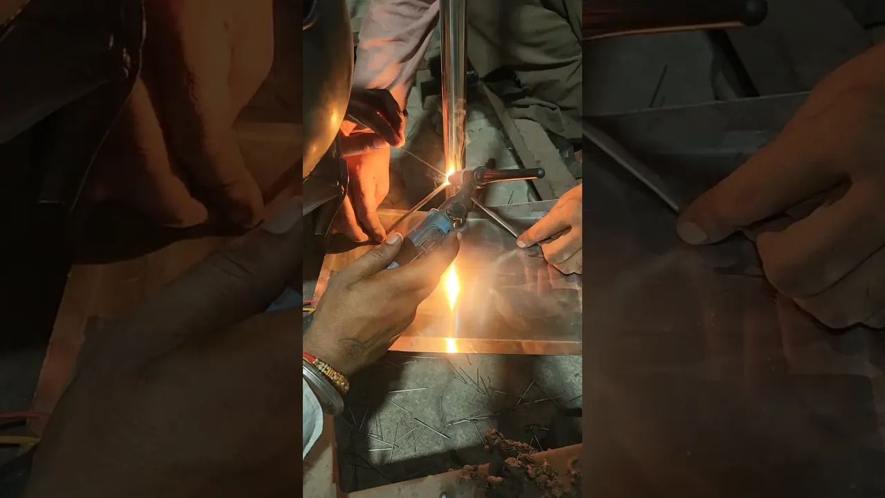ishteel favda making