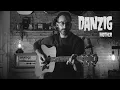 Download Lagu Danzig - Mother (Acoustic Cover by MaxAttics)